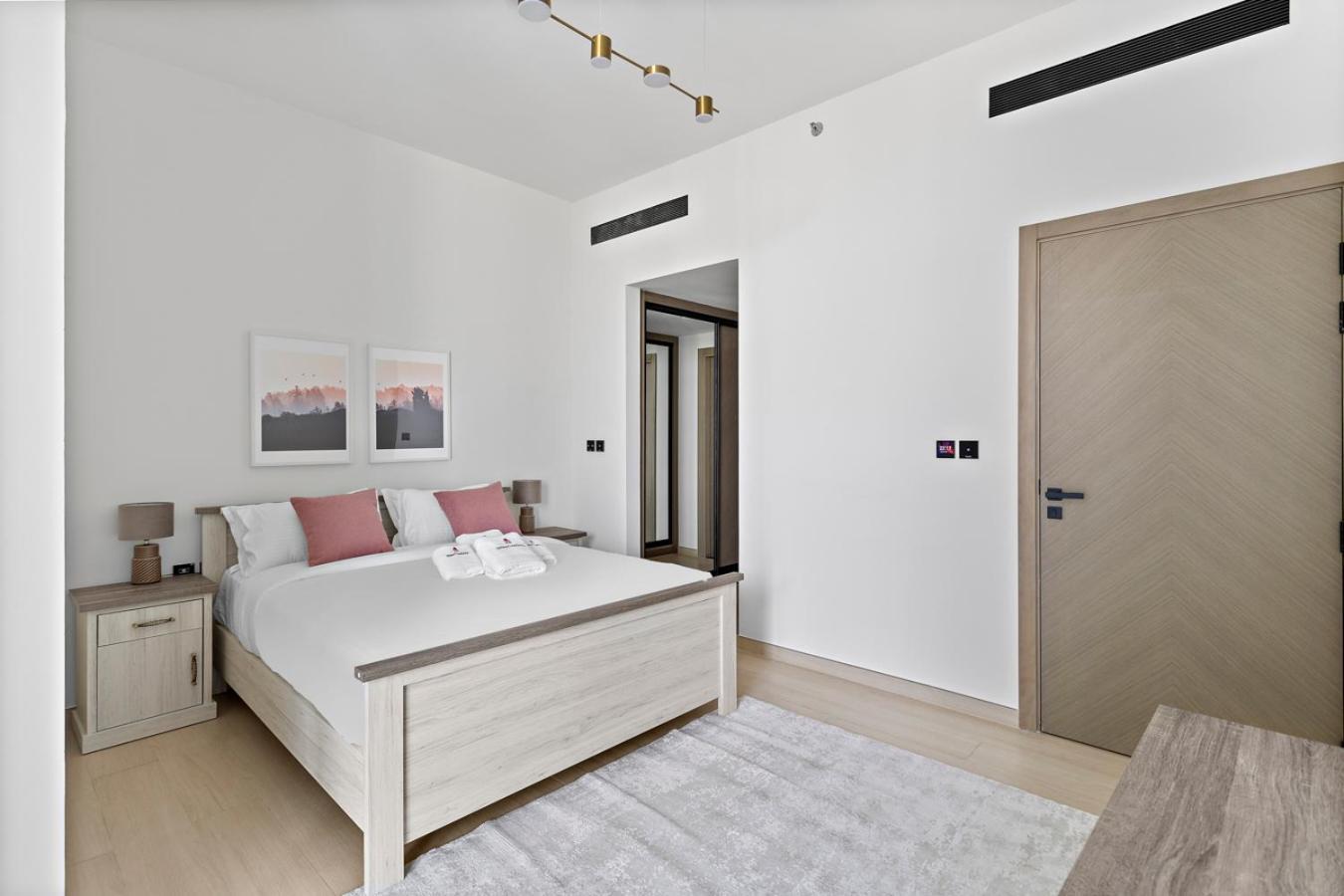 Apartment Stonetree - Furnished 2br Binghatti Crescent *