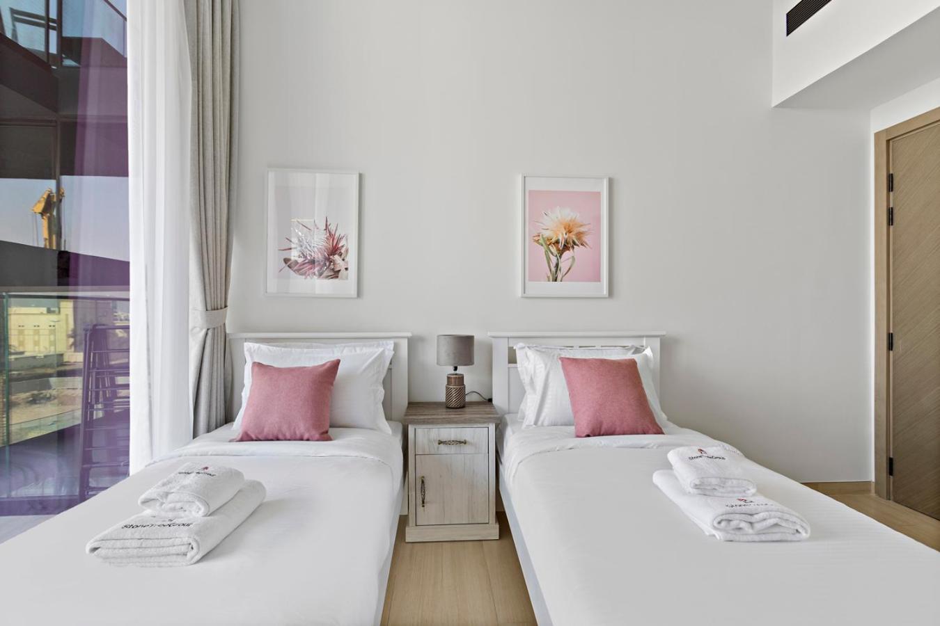 Stonetree - Furnished 2br Binghatti Crescent Apartment *