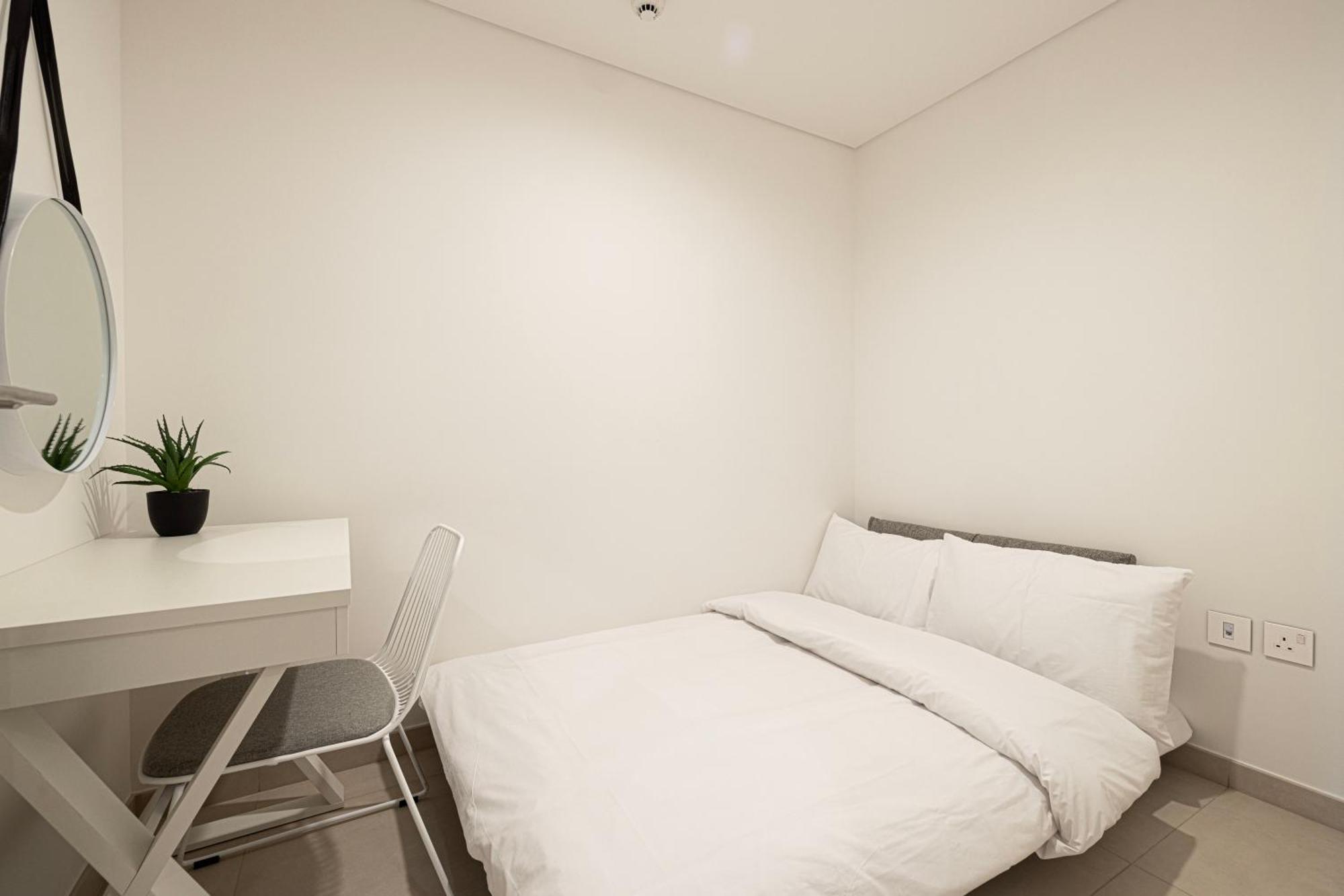 Smartstay At Downtown Views - Burj Khalifa View - Brand New Luxury *