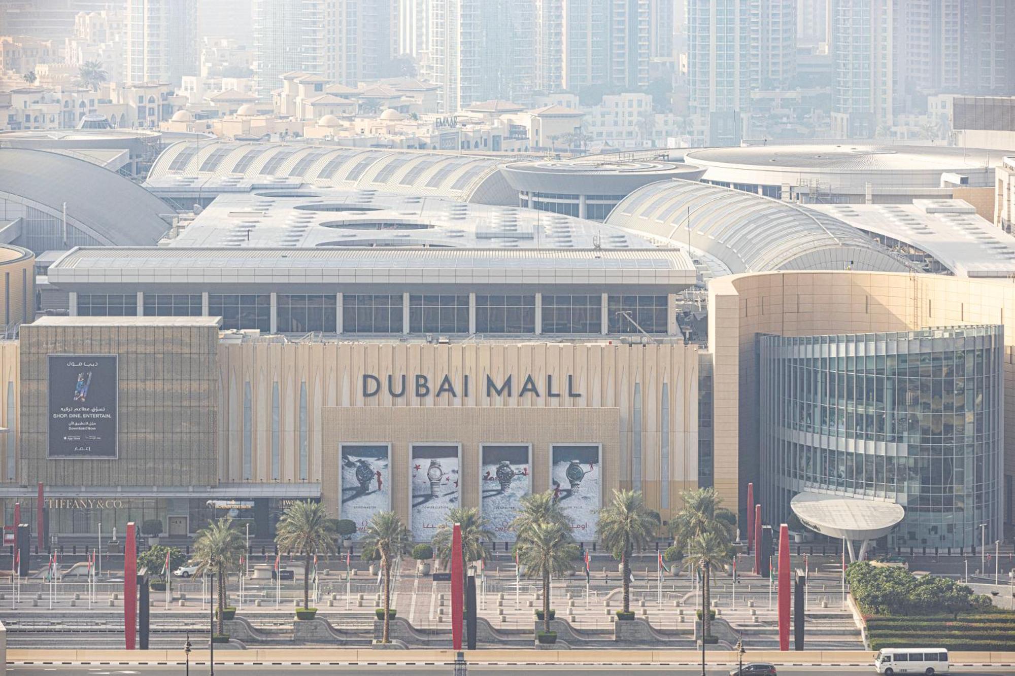 Smartstay At Downtown Views - Burj Khalifa View - Brand New Luxury Apartment *