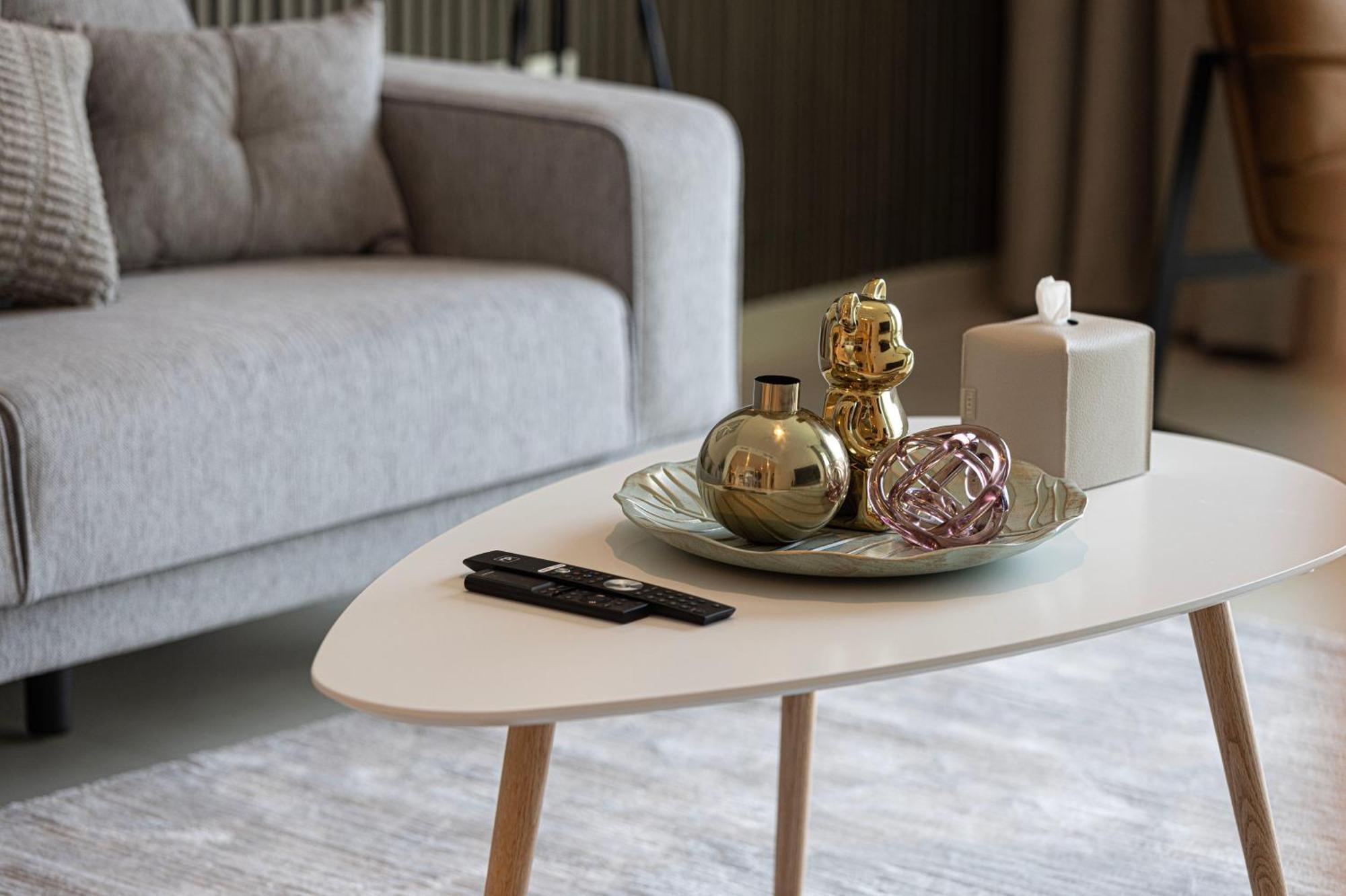 Smartstay At Downtown Views - Burj Khalifa View - Brand New Luxury