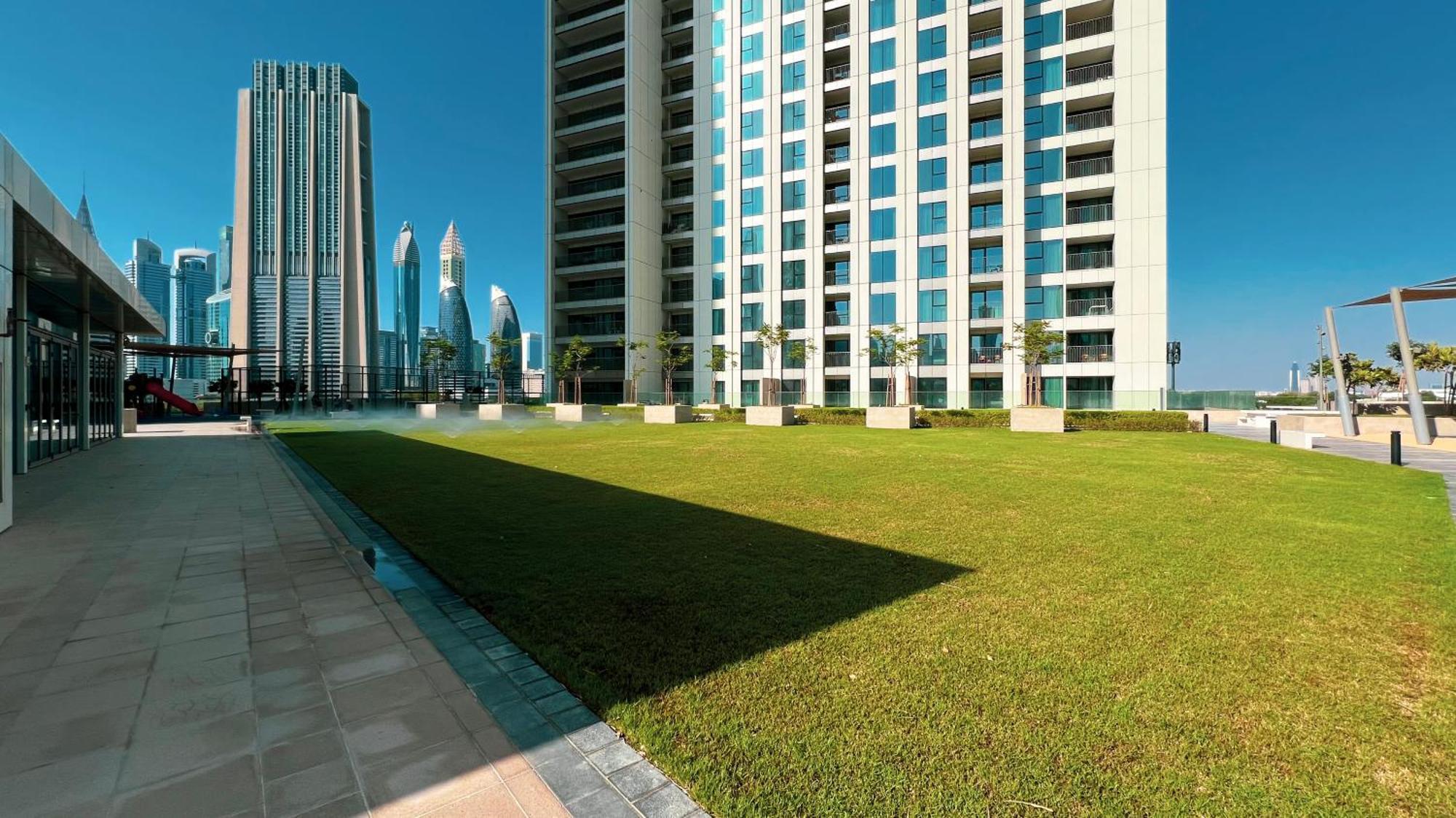 Smartstay At Downtown Views - Burj Khalifa View - Brand New Luxury Dubai