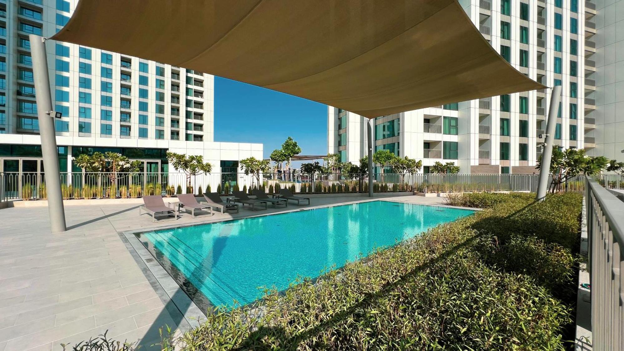 Smartstay At Downtown Views - Burj Khalifa View - Brand New Luxury Apartment Dubai