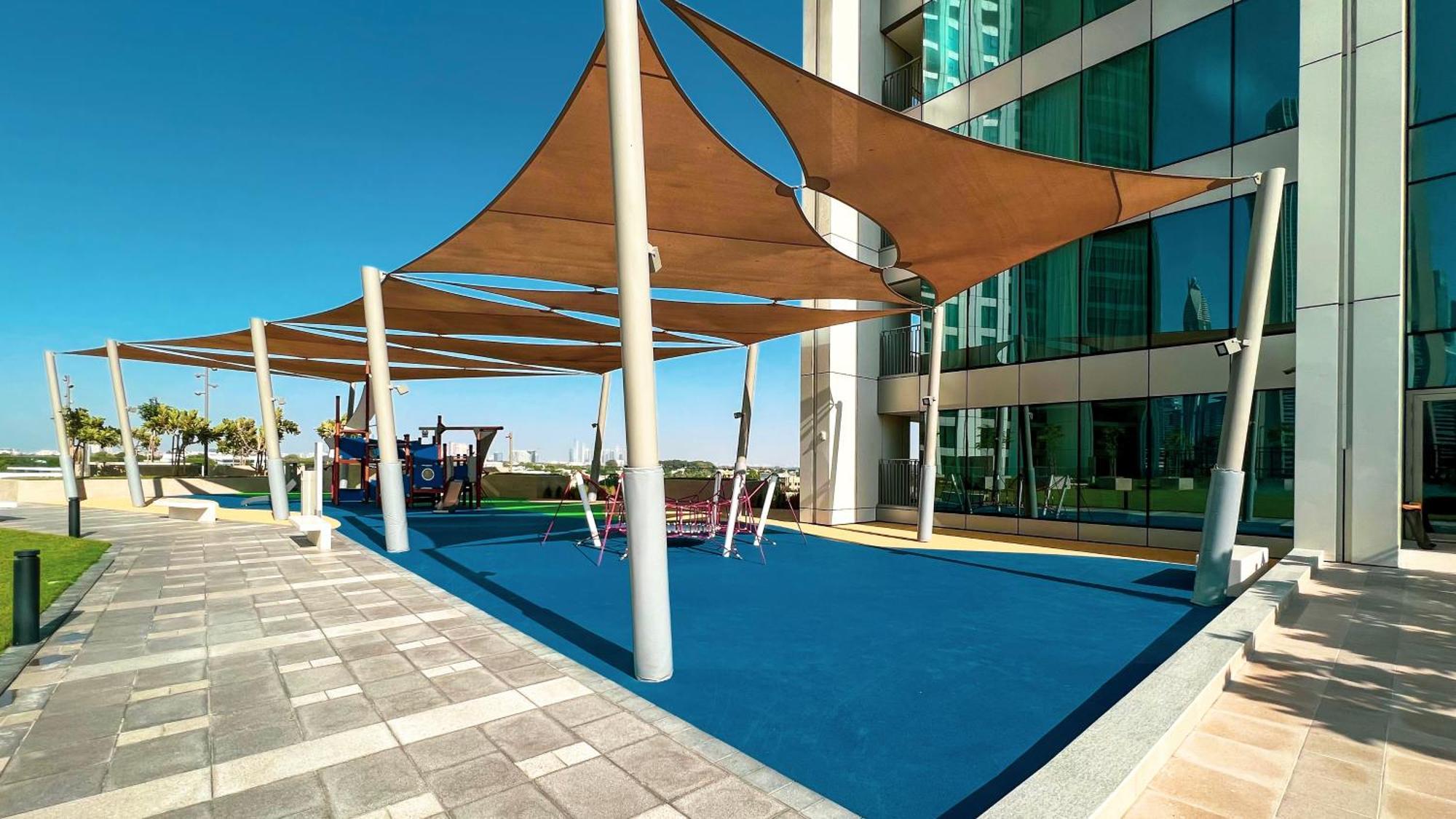 Smartstay At Downtown Views - Burj Khalifa View - Brand New Luxury * Dubai