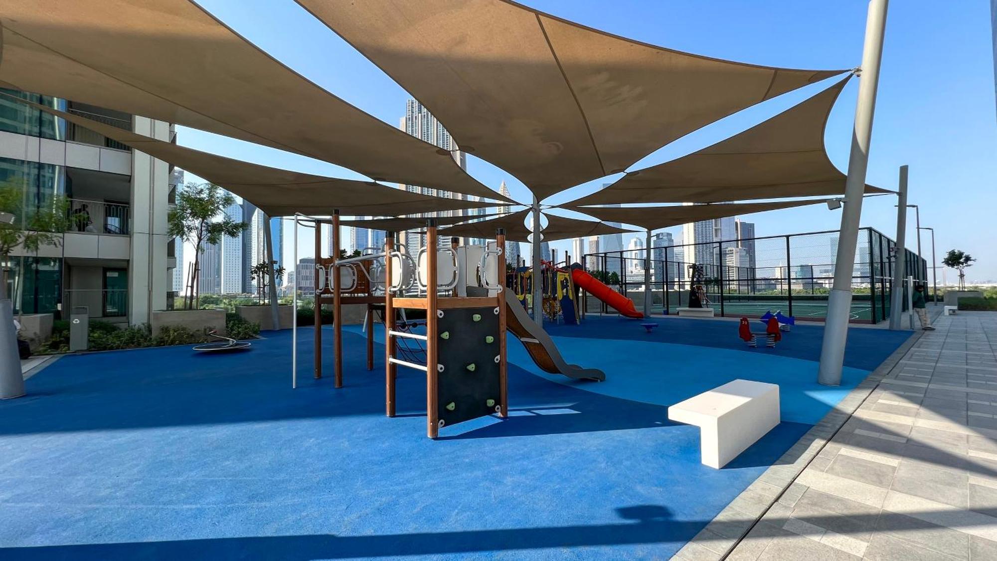 Smartstay At Downtown Views - Burj Khalifa View - Brand New Luxury Dubai