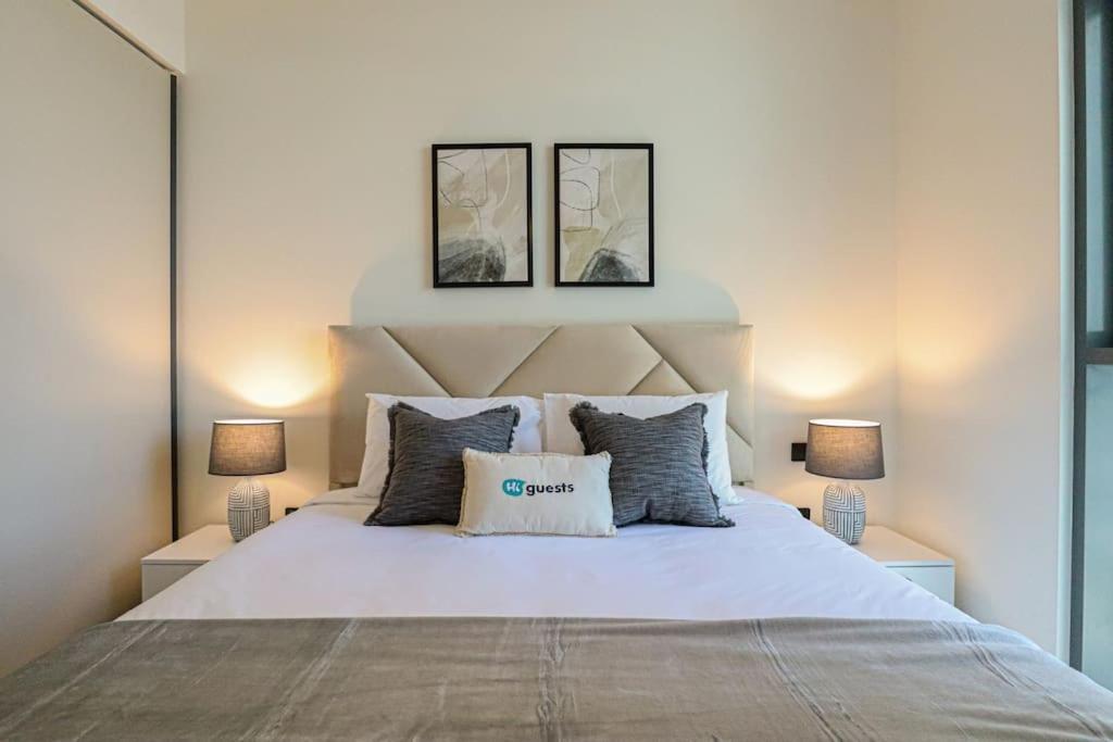 Higuests - Marina Vista Tower 2 Apartment *