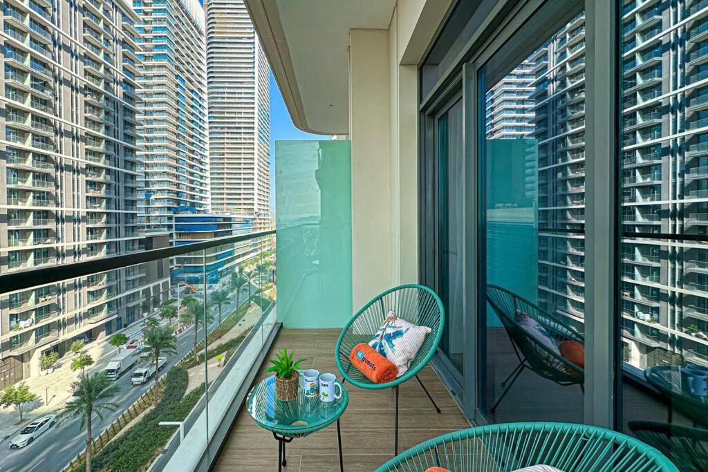 Higuests - Marina Vista Tower 2 Apartment Dubai