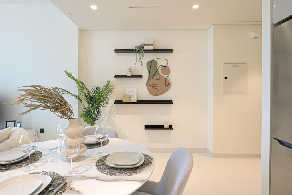 Apartment Higuests - Marina Vista Tower 2
