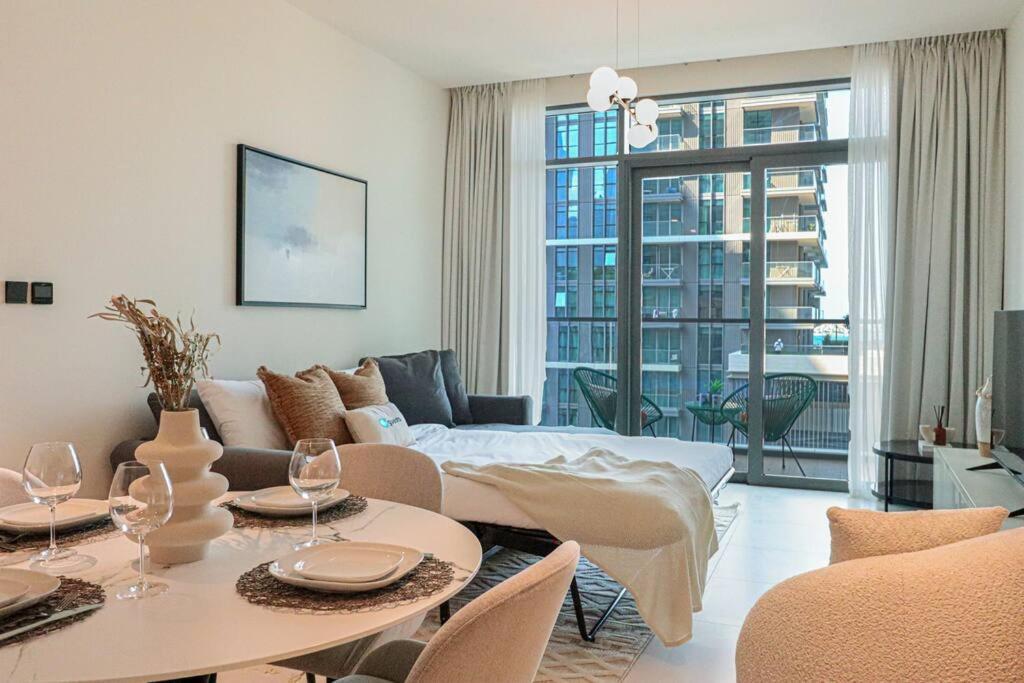 Apartment Higuests - Marina Vista Tower 2 Dubai