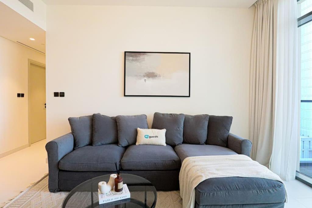 Higuests - Marina Vista Tower 2 Apartment Dubai