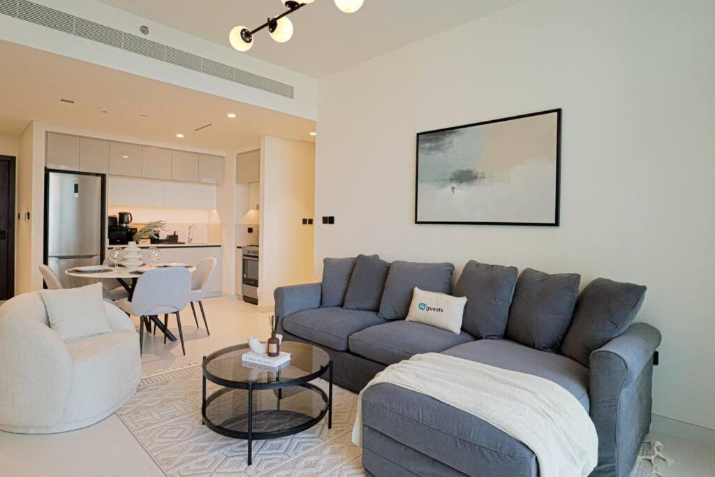 Apartment Higuests - Marina Vista Tower 2 Dubai