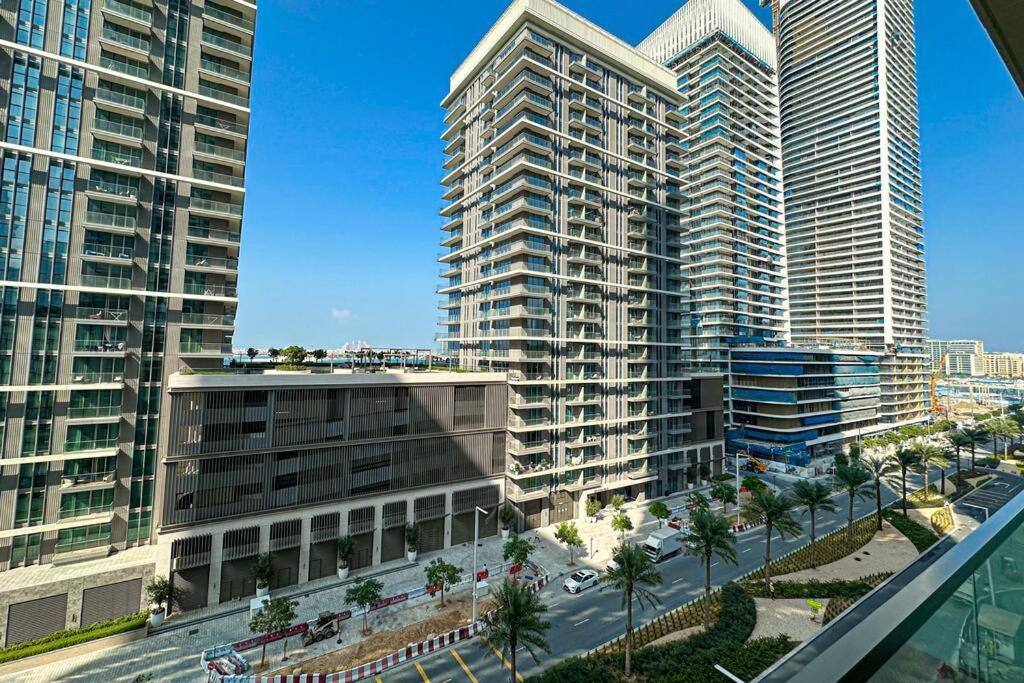 Higuests - Marina Vista Tower 2 * Dubai