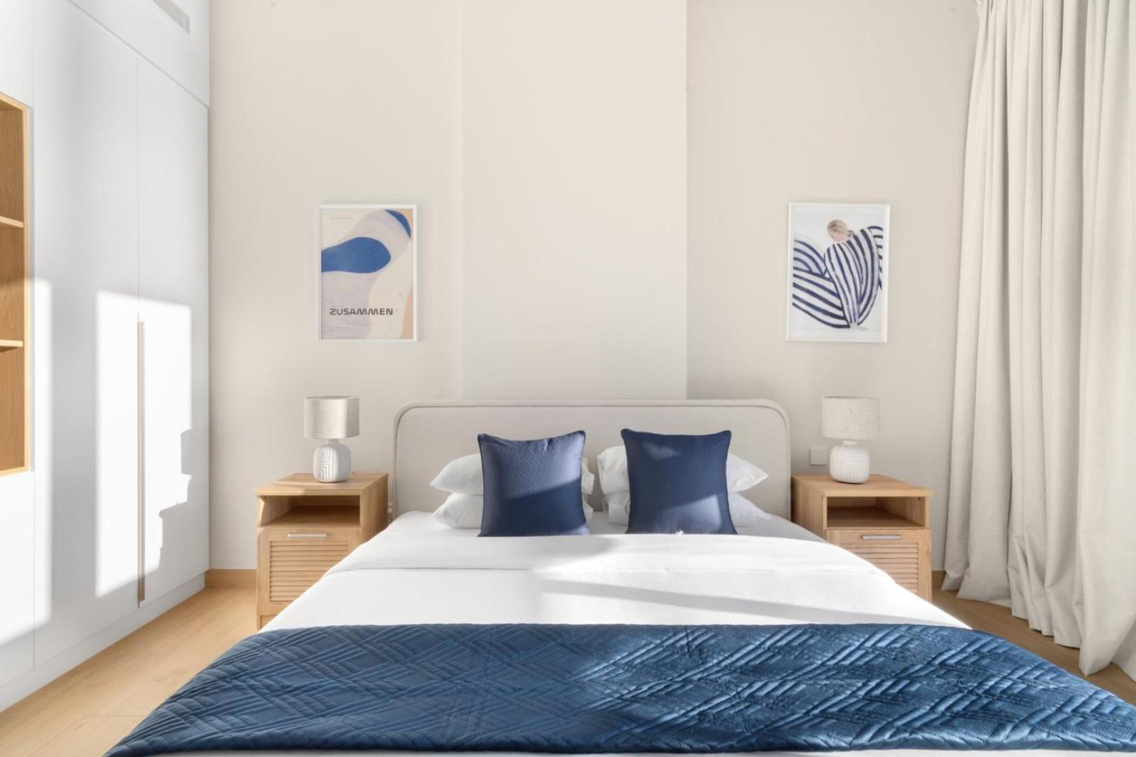 Guestready - La Rive Lux With Sea Views * Dubai