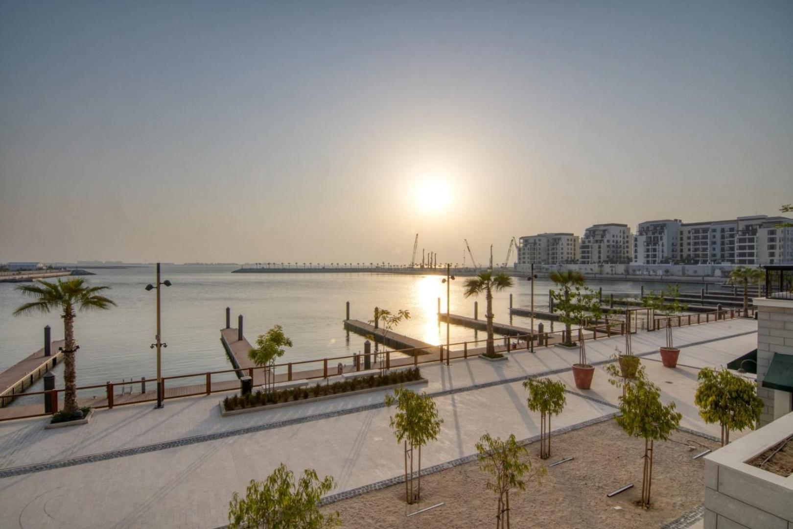 Guestready - La Rive Lux With Sea Views * Dubai