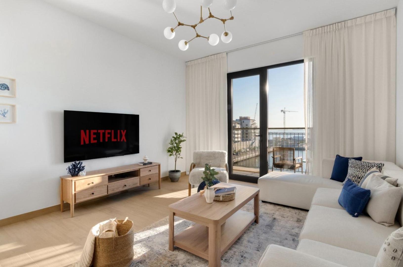 Apartment Guestready - La Rive Lux With Sea Views