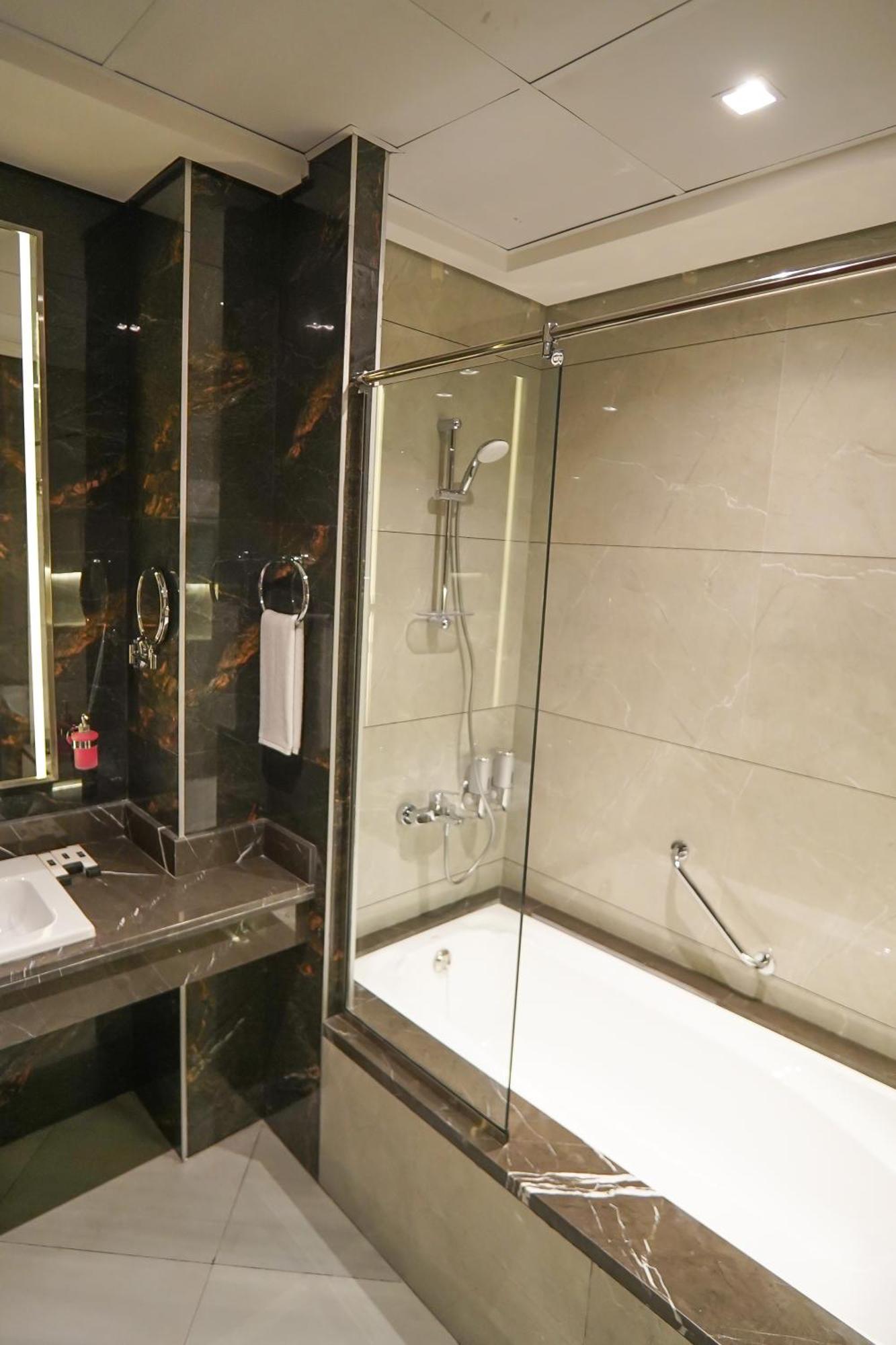 Hotel Concorde Creek View Bur Dubai