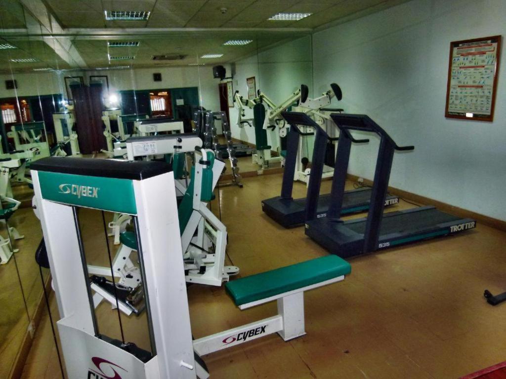 Hotel Knight Armour Dubai