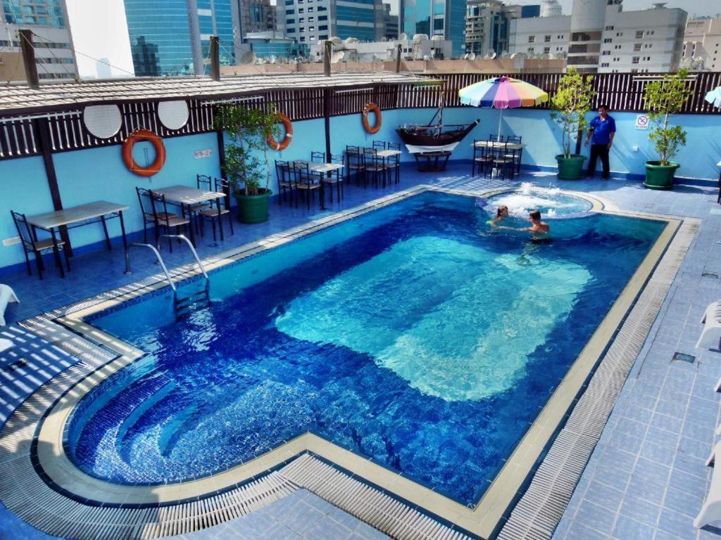 Hotel Knight Armour 4*