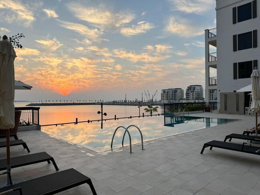 Breathtaking Sea View 1 Bedroom Suite, La Rive - La Beach,
