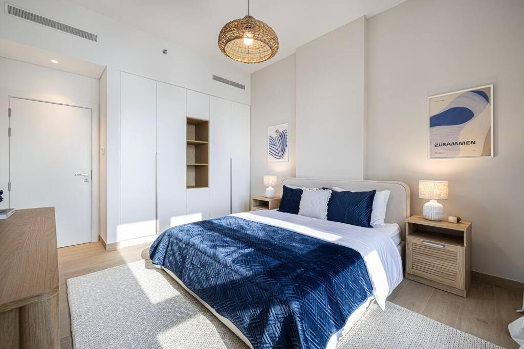 Breathtaking Sea View 1 Bedroom Suite, La Rive - La Beach,