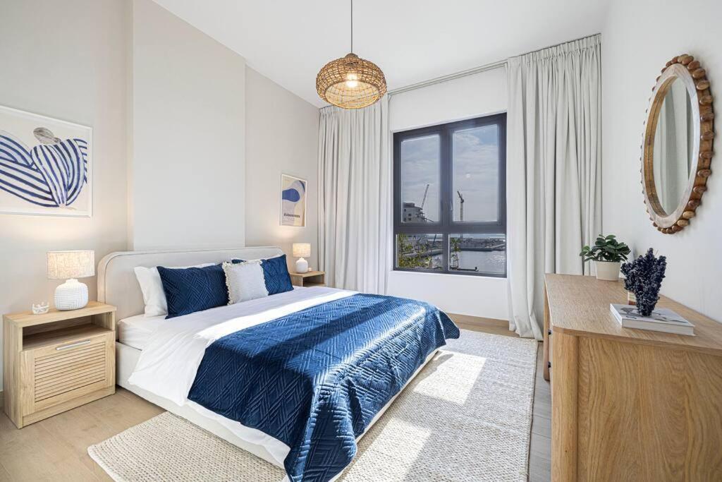 Breathtaking Sea View 1 Bedroom Suite, La Rive - La Beach, *