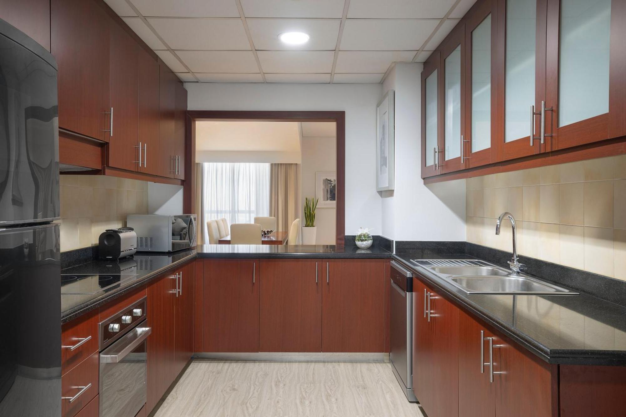 Hilton The Walk Hotel 4*