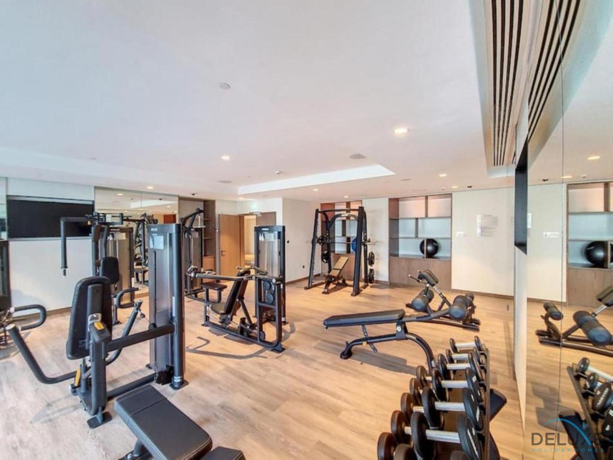 Apartment Opulent 1br At Act One Act Two Tower 1 Downtown By Deluxe *