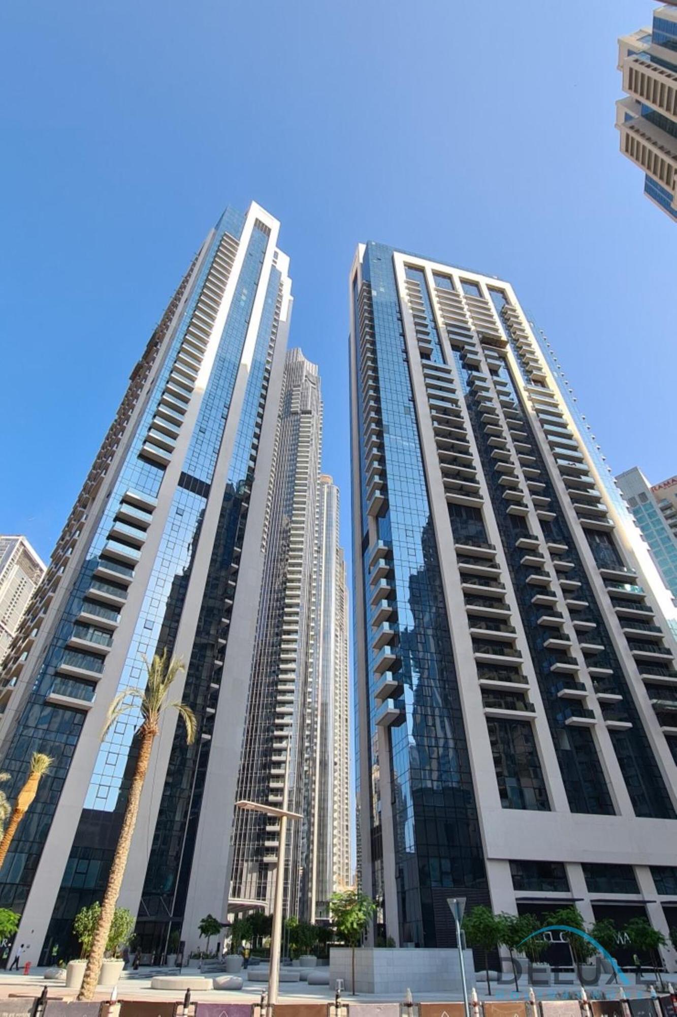 Apartment Opulent 1br At Act One Act Two Tower 1 Downtown By Deluxe *