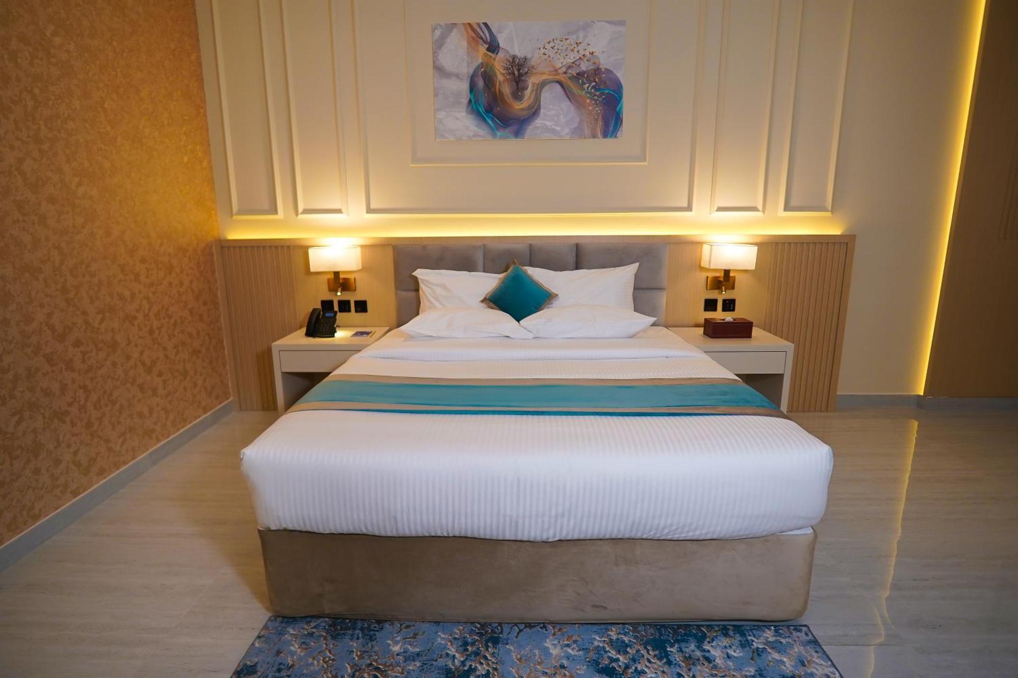Concorde Creek View Bur 4*