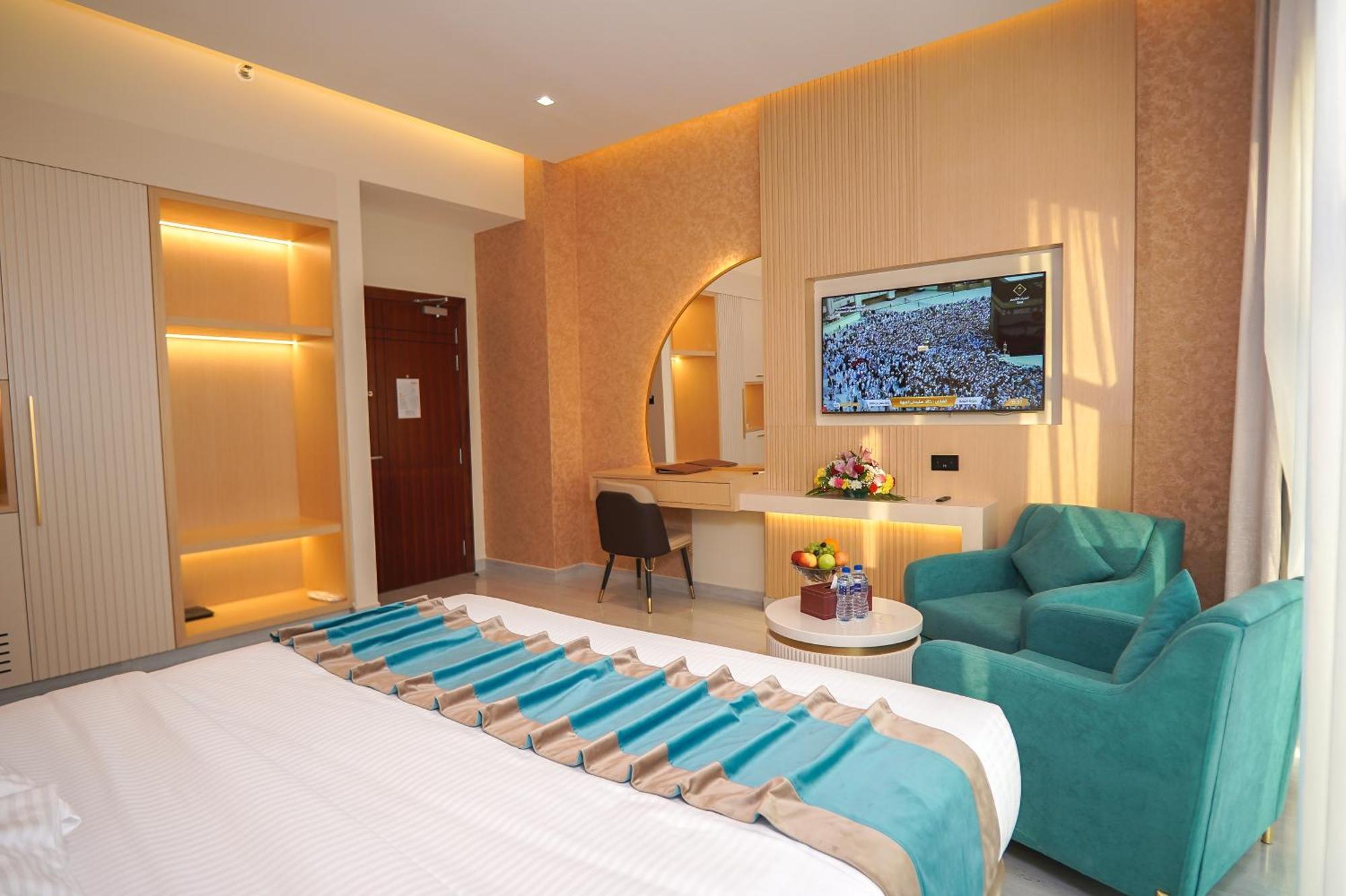 Hotel Concorde Creek View Bur
