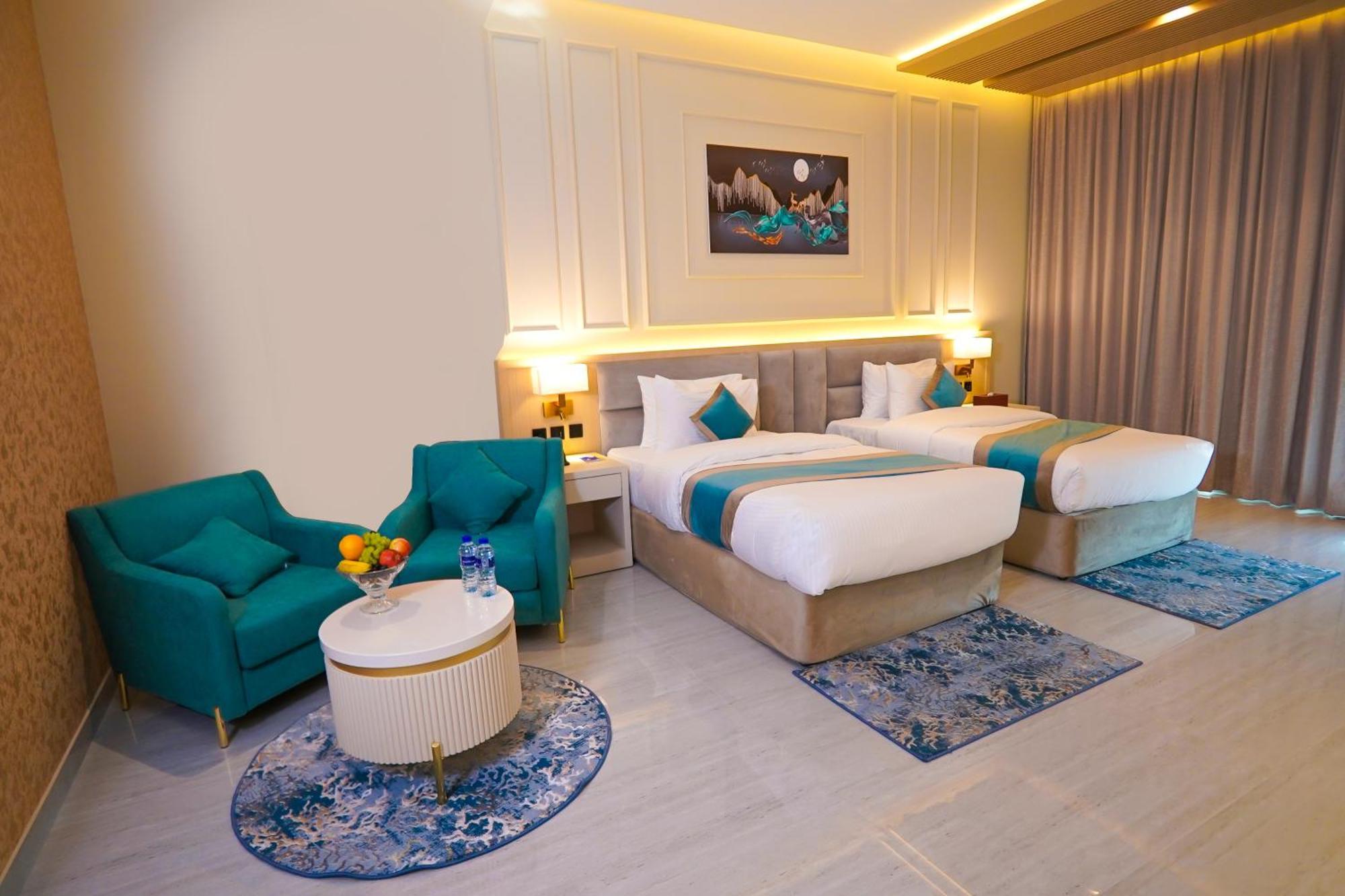 Hotel Concorde Creek View Bur Dubai