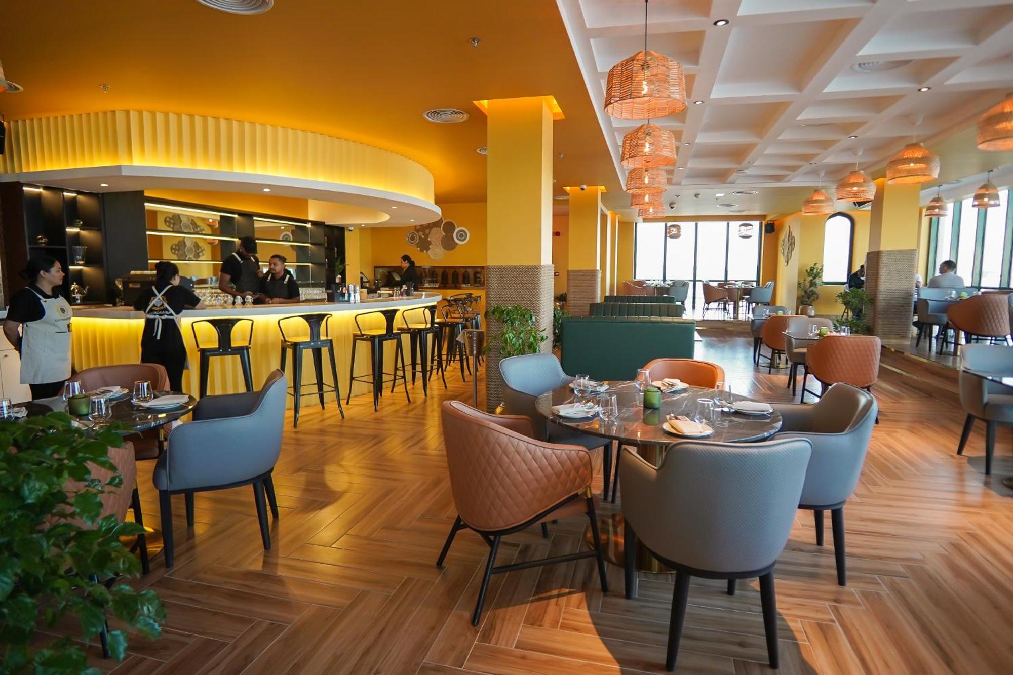 Concorde Creek View Bur Hotel Dubai