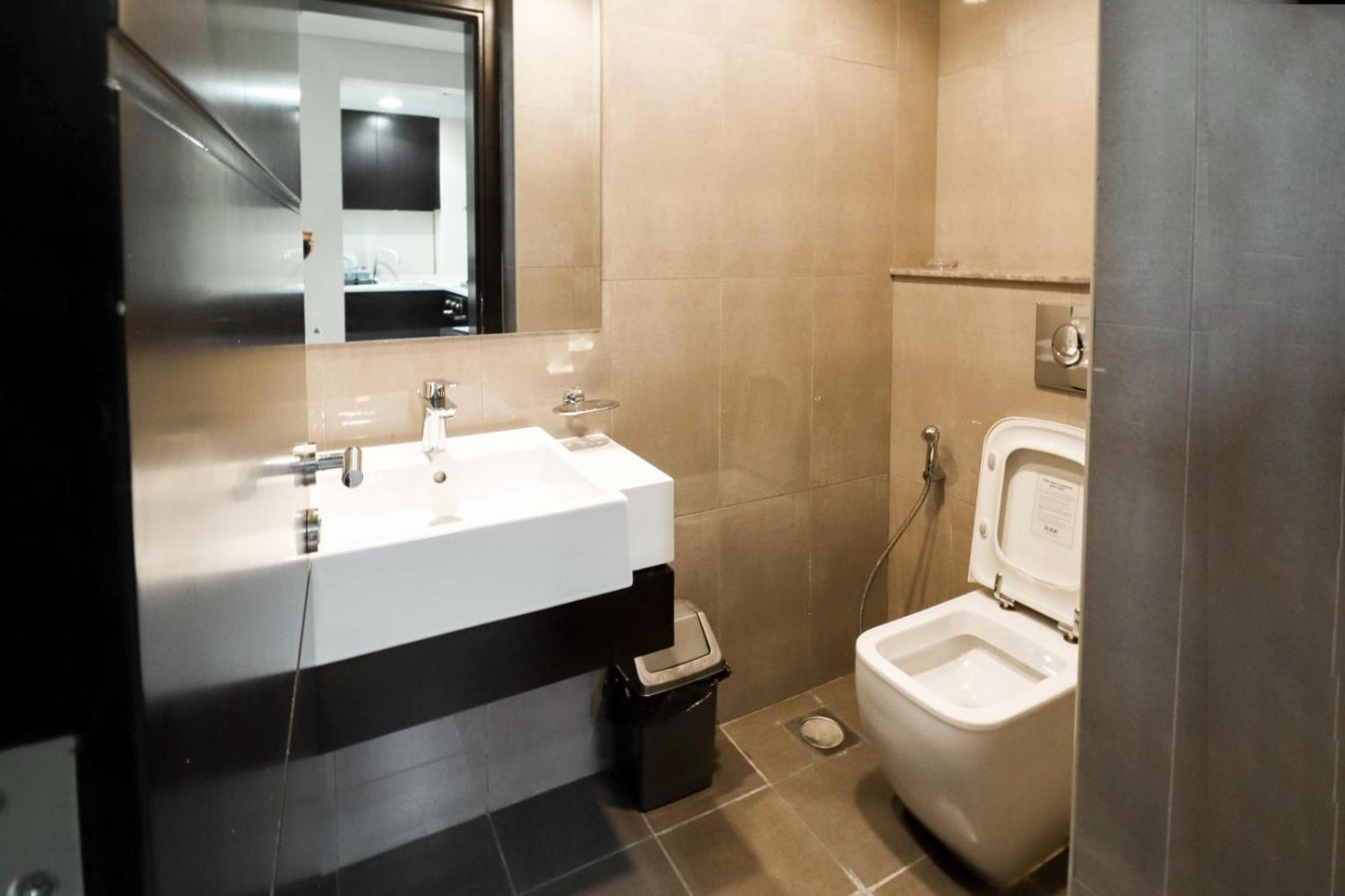 Apartment Stunning One Bedroom Near Business Bay Metro By Ezytrac