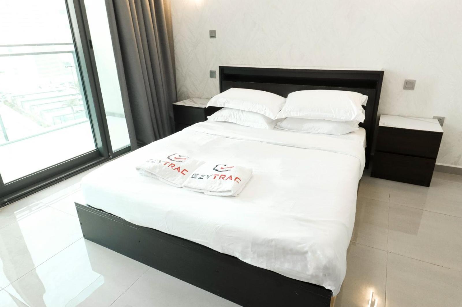 Apartment Stunning One Bedroom Near Business Bay Metro By Ezytrac Dubai