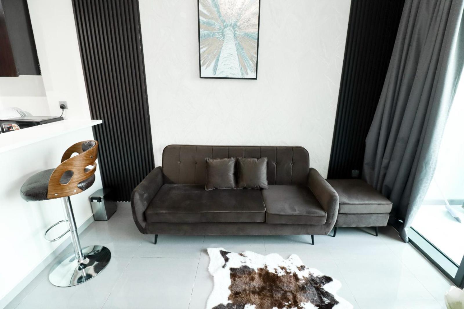 Apartment Stunning One Bedroom Near Business Bay Metro By Ezytrac *