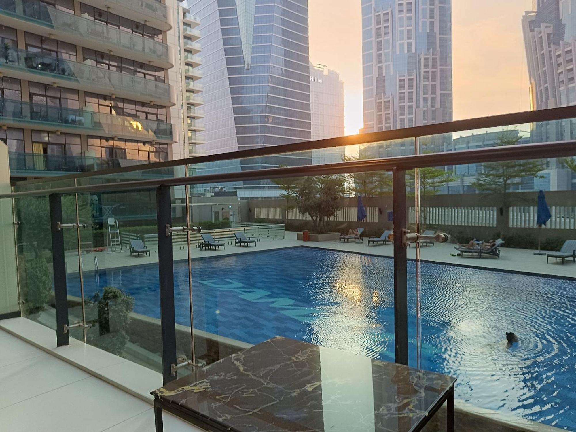 Apartment Brown Stone - Pool & City View Merano *