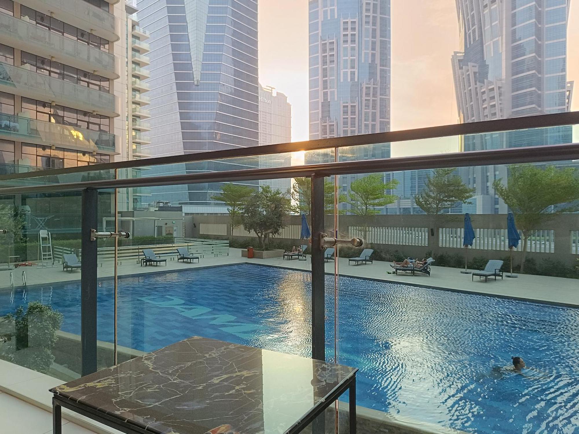 Apartment Brown Stone - Pool & City View Merano *