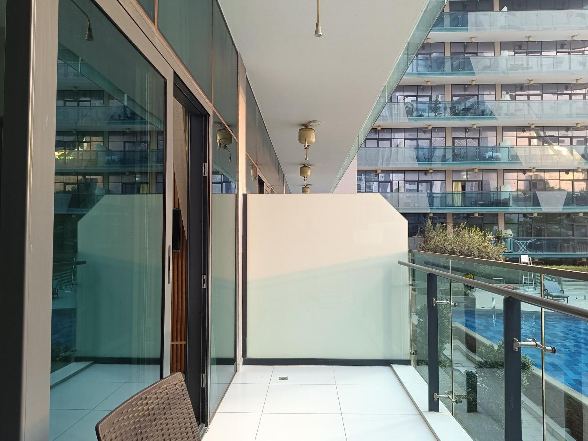 Brown Stone - Pool & City View Merano