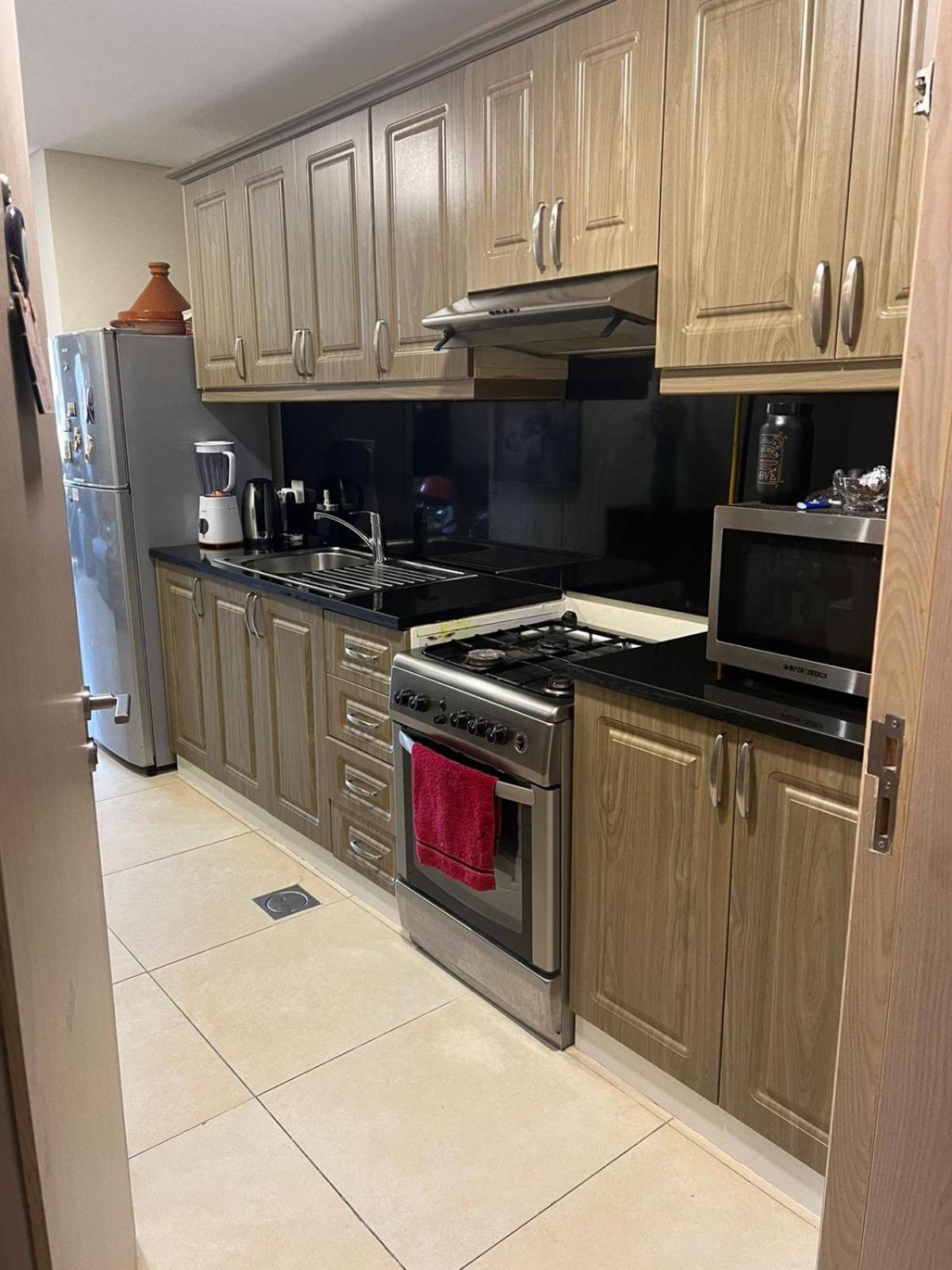 Al Badaa Apartment
