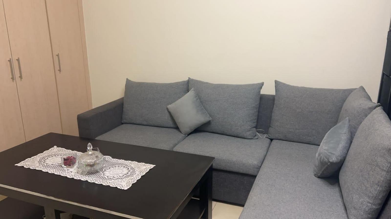 Apartment Al Badaa *