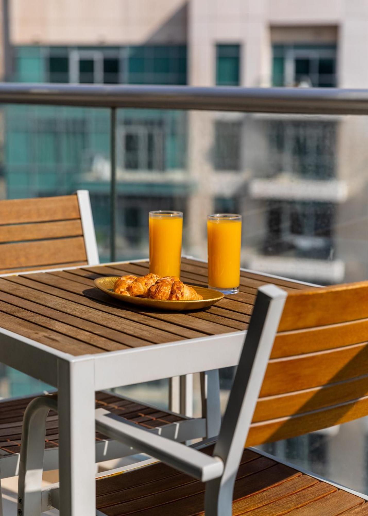 Apartment Boutique Living - Burj Views - Renovated Dubai