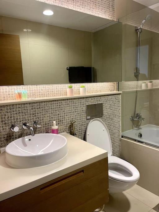 Apartment Lux 1br 2 Min To Burj Khalifa *