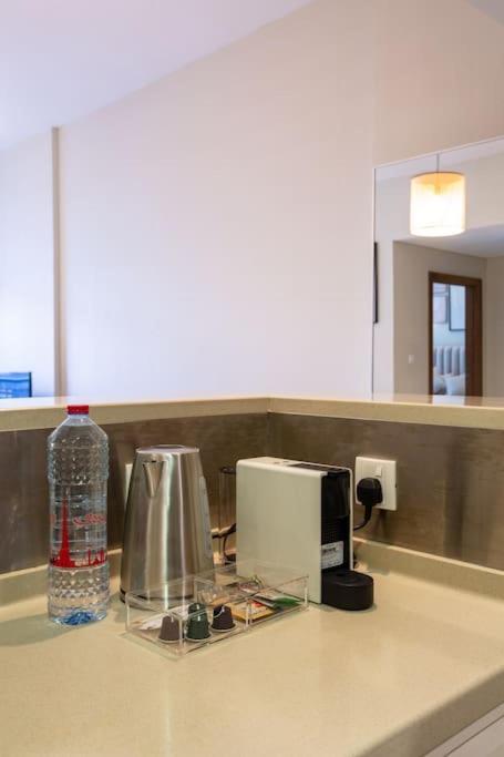 Apartment Lux 1br 2 Min To Burj Khalifa Dubai