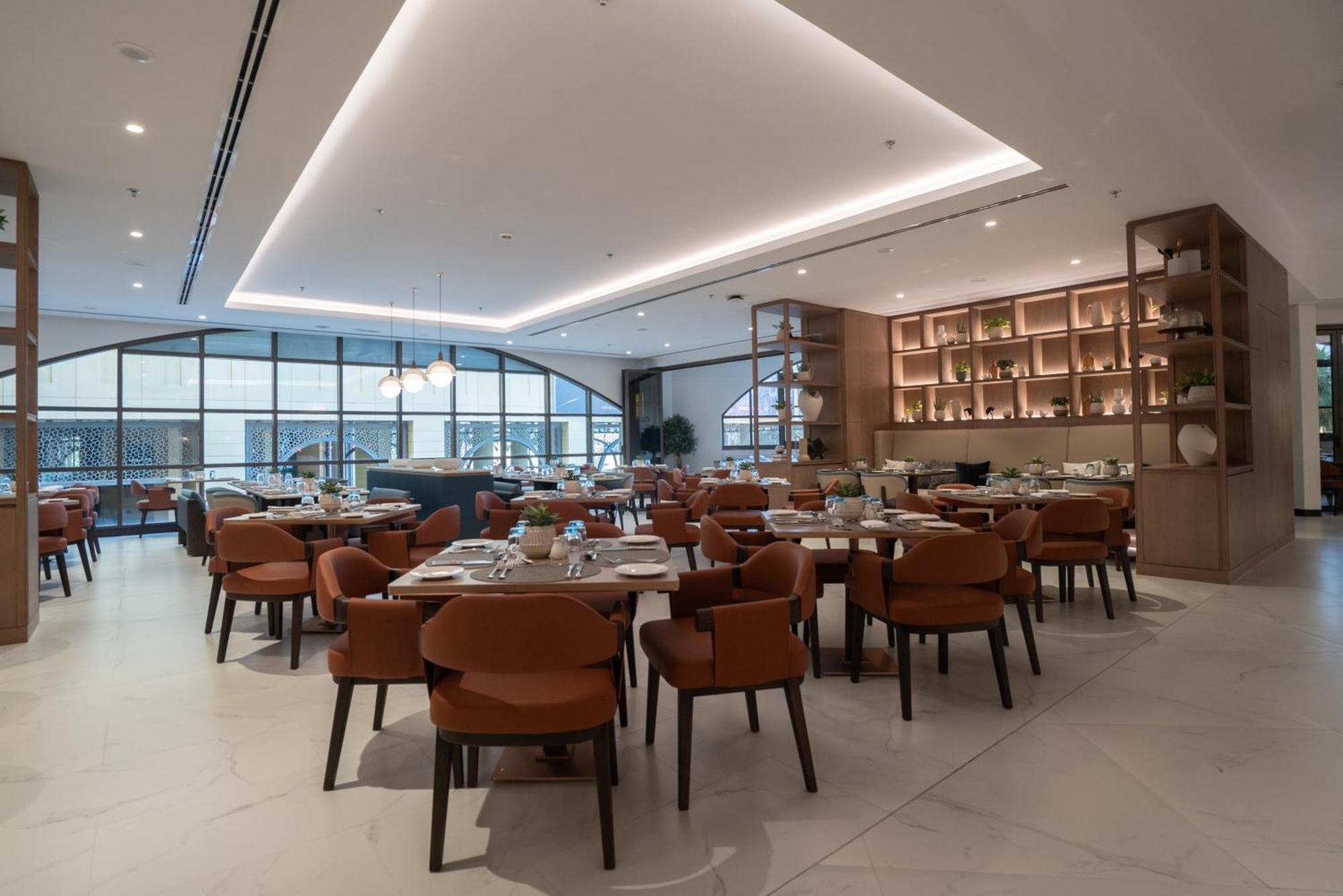 Hotel Amwaj Rotana, Jumeirah - Dubai