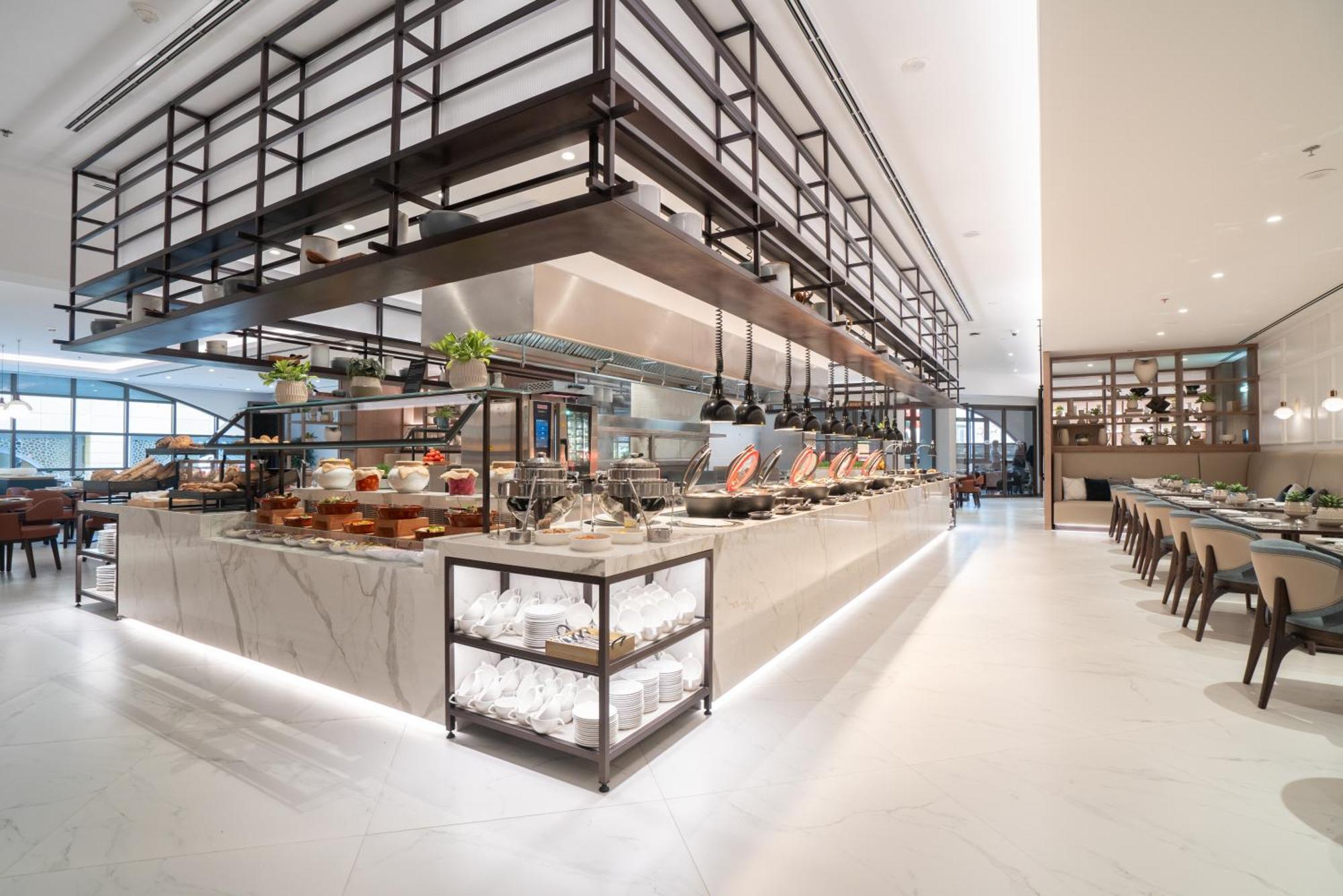 Amwaj Rotana, Jumeirah - 5* Dubai