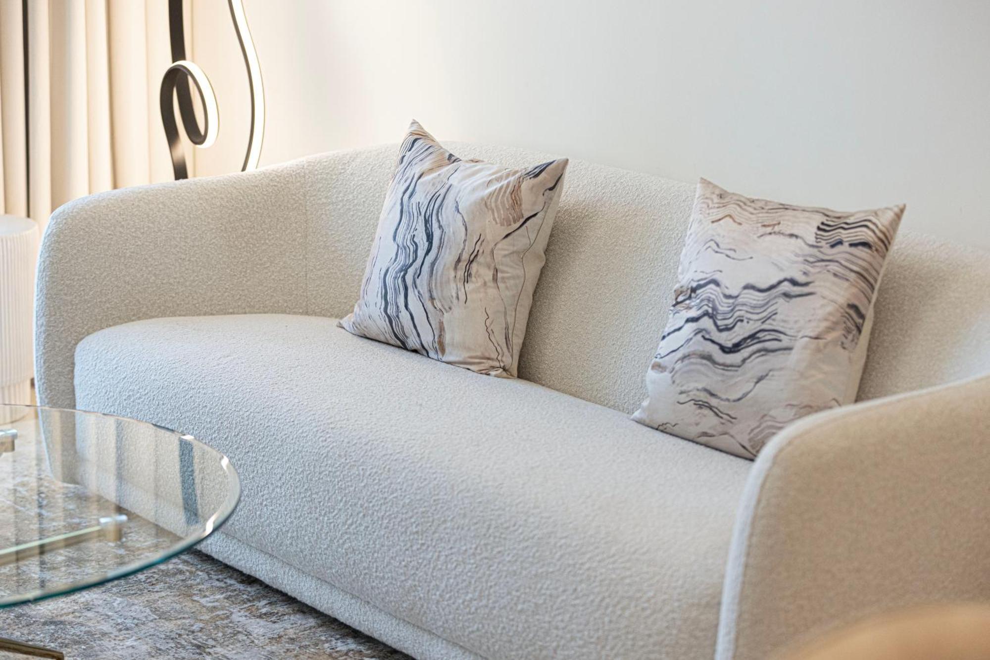Apartment Burj Royale Residences Downtown Dubai - Burj Khalifa District *