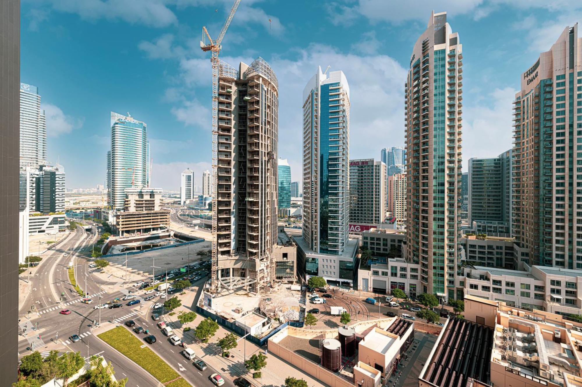 Apartment Burj Royale Residences Downtown Dubai - Burj Khalifa District *