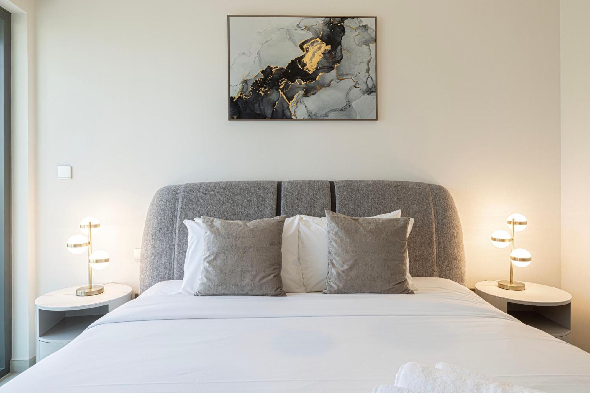 Burj Royale Residences Downtown Dubai - Burj Khalifa District Apartment