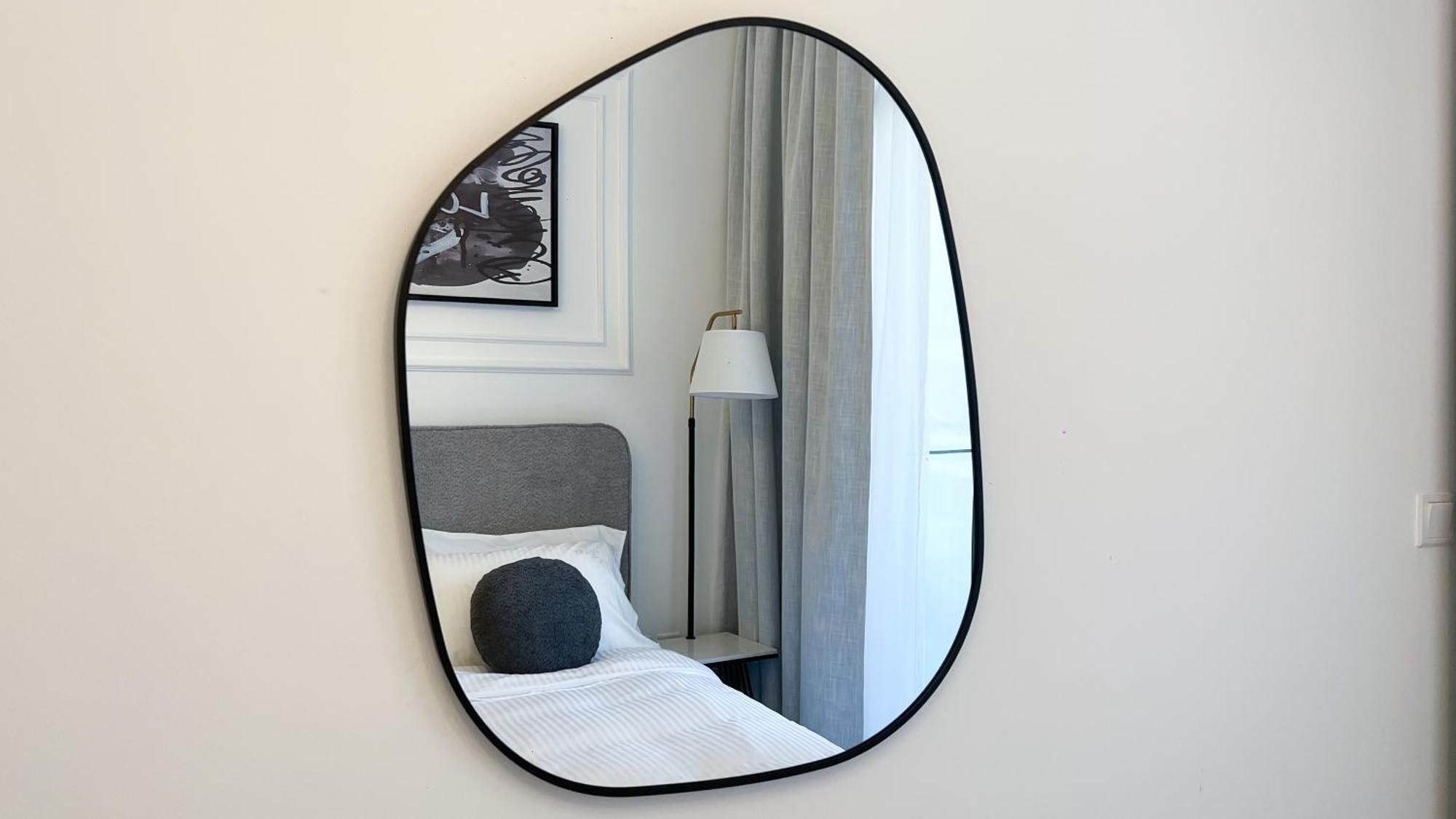 Keyrock Living - 1 Bedroom - Business Bay - Near Metro Station - Zada Tower Apartment Dubai