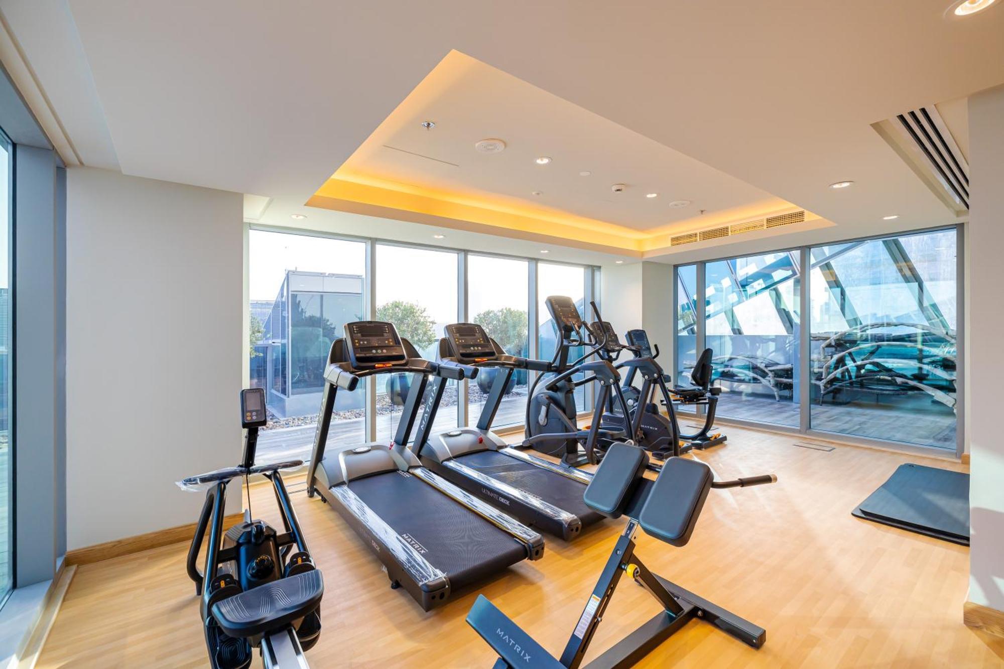Unlock J One Downtown Apartment Dubai